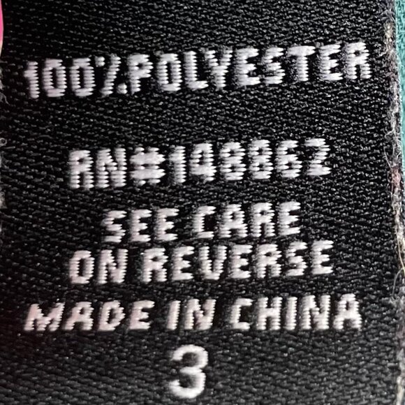 TORRID Harper Emerald Button-Front Georgette Roll-Tab Sleeve Shirt Size 3X - Picture 7 of 8